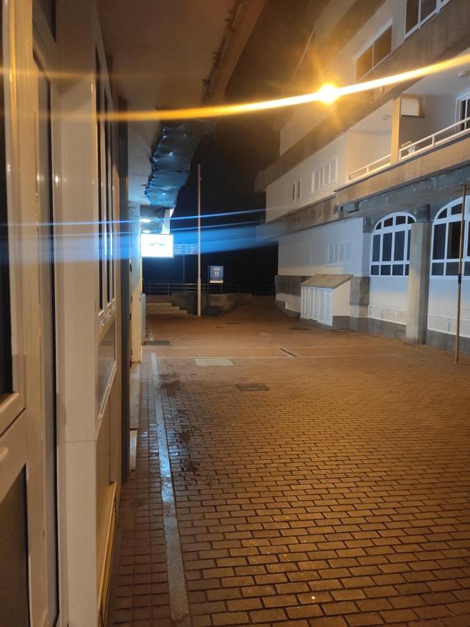 Winnie'S Homestay لاس بالماس دي غران كاناريا المظهر الخارجي الصورة