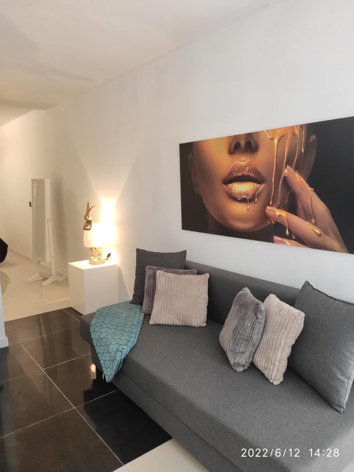 Winnie'S Homestay لاس بالماس دي غران كاناريا المظهر الخارجي الصورة