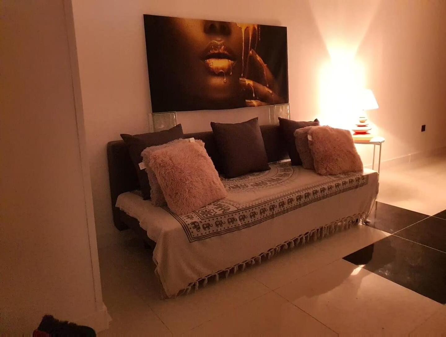 Winnie'S Homestay لاس بالماس دي غران كاناريا المظهر الخارجي الصورة